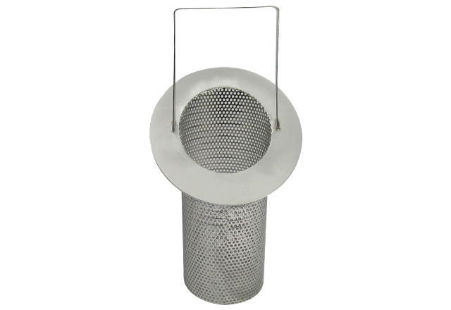 Oil Filter Element